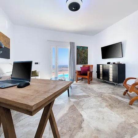 Casa Serena 10 Boutique- Adults Only-breakfast Included Guest house 5*