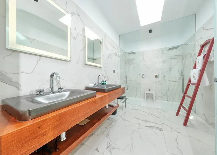 Casa Serena 10 Boutique- Adults Only-breakfast Included Affittacamere