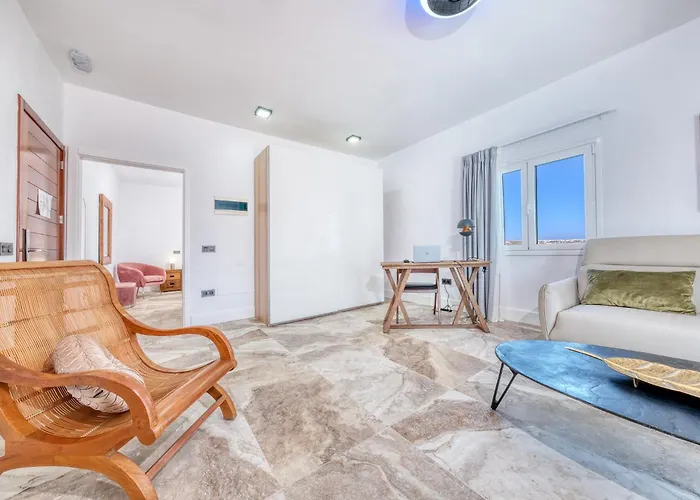 Casa Serena 10 Boutique- Adults Only-breakfast Included Affittacamere 5*