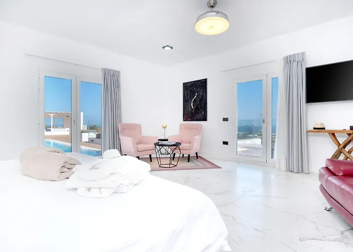 Casa Serena 10 Boutique- Adults Only-breakfast Included Affittacamere