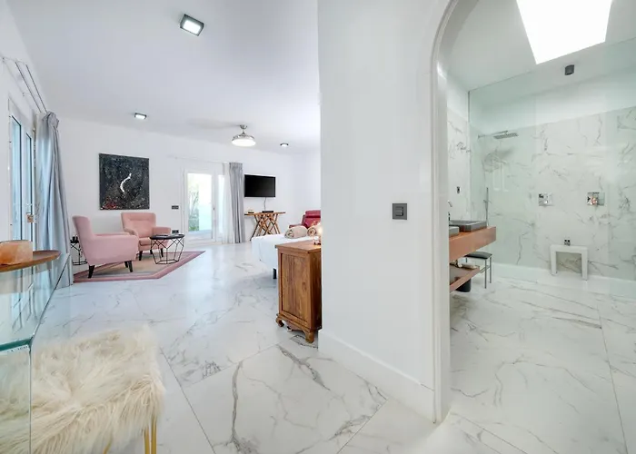 Casa Serena 10 Boutique- Adults Only-breakfast Included Affittacamere Mácher