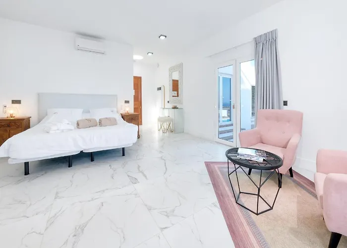 Casa Serena 10 Boutique- Adults Only-breakfast Included Affittacamere 5*