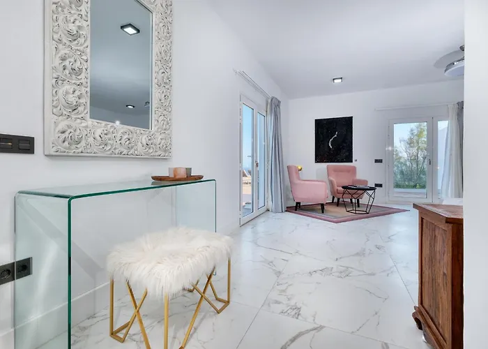 Affittacamere Casa Serena 10 Boutique- Adults Only-breakfast Included Mácher