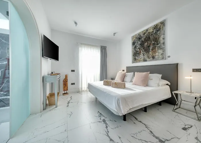 Affittacamere Casa Serena 10 Boutique- Adults Only-breakfast Included