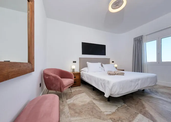 Casa Serena 10 Boutique- Adults Only-breakfast Included Affittacamere Mácher