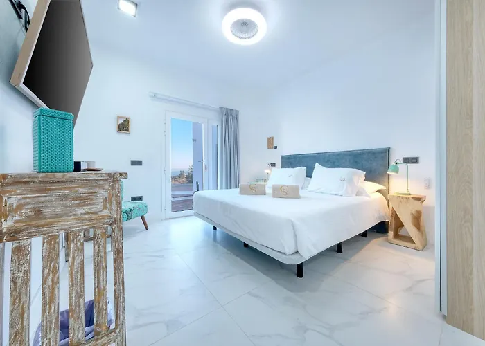 Casa Serena 10 Boutique- Adults Only-breakfast Included Affittacamere