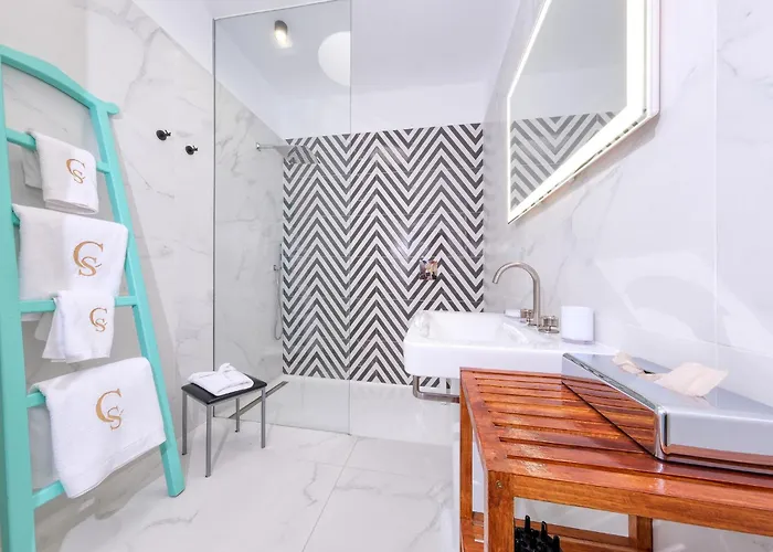 Affittacamere Casa Serena 10 Boutique- Adults Only-breakfast Included