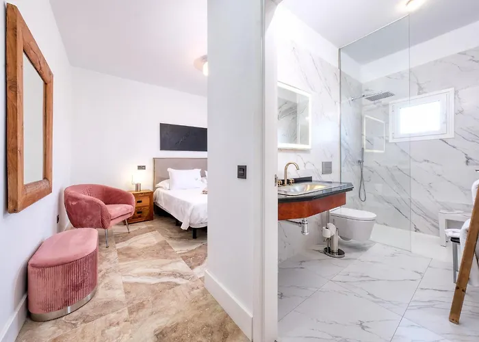 Casa Serena 10 Boutique- Adults Only-breakfast Included Affittacamere Mácher