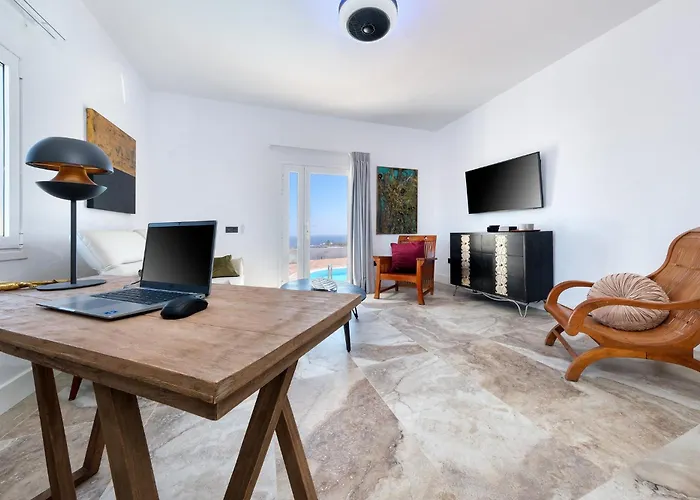 Casa Serena 10 Boutique- Adults Only-breakfast Included Affittacamere 5*