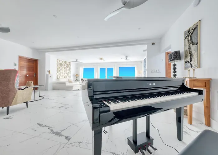 Casa Serena 10 Boutique- Adults Only-breakfast Included Affittacamere 5*