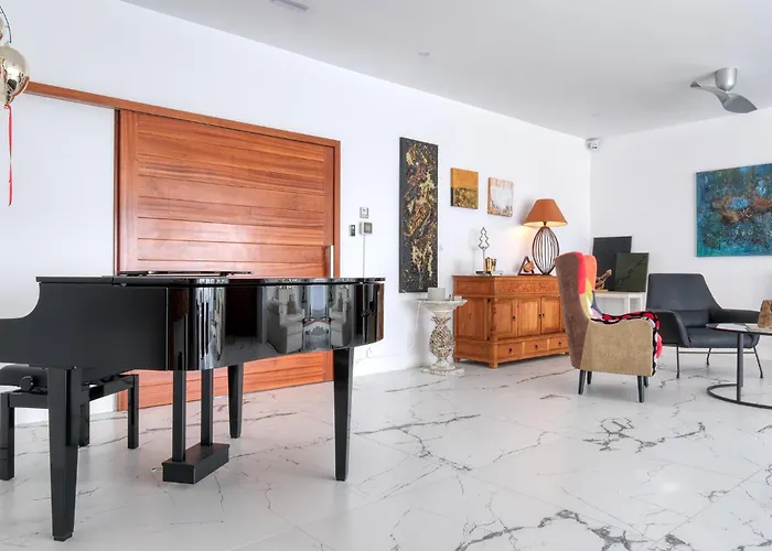 Casa Serena 10 Boutique- Adults Only-breakfast Included Affittacamere 5*