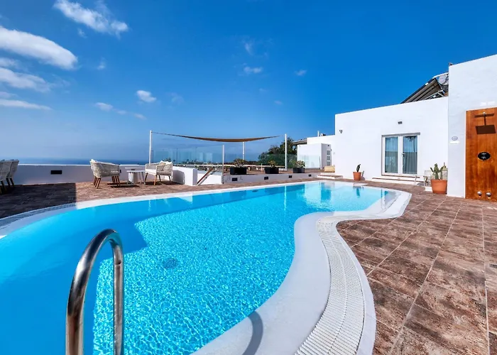 Casa Serena 10 Boutique- Adults Only-breakfast Included 5*