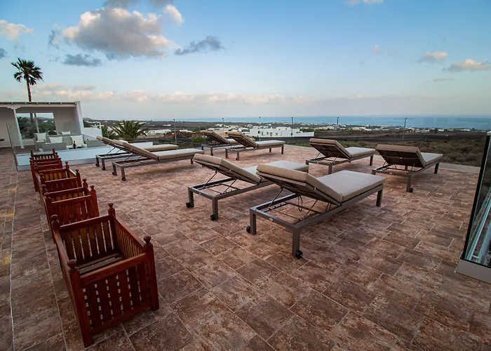 Casa Serena 10 Boutique- Adults Only-breakfast Included Mácher