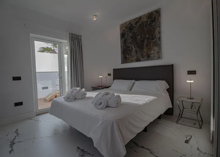 Casa Serena 10 Boutique- Adults Only-breakfast Included Affittacamere