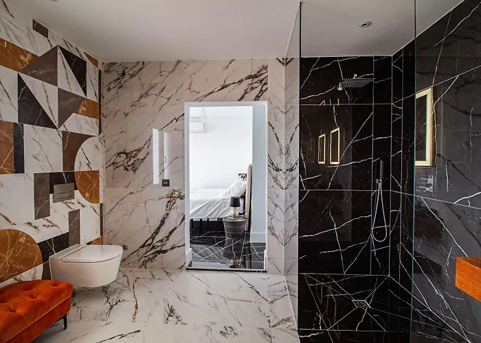 Casa Serena 10 Boutique- Adults Only-breakfast Included 5*