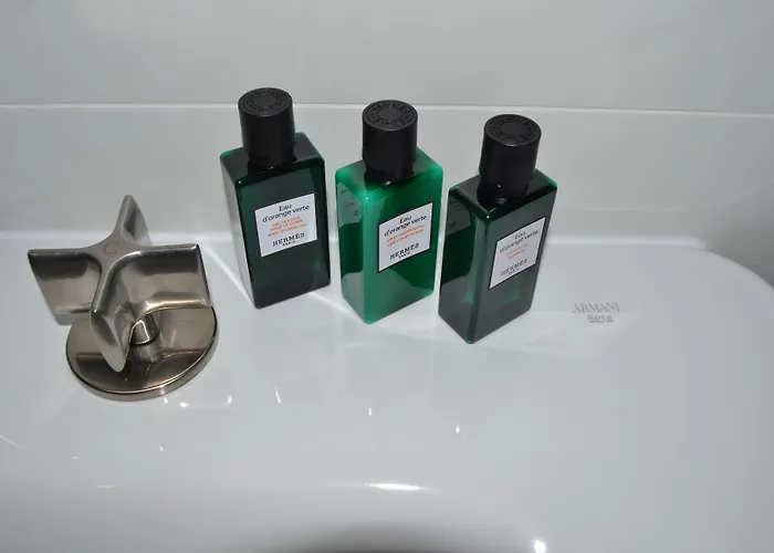 Casa Serena 10 Boutique- Adults Only-breakfast Included 5*