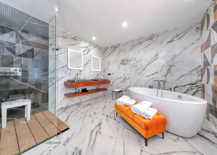 Affittacamere Casa Serena 10 Boutique- Adults Only-breakfast Included